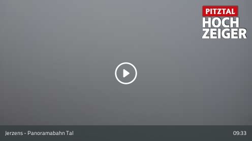 Webcam Zirbenbahn Bergstation