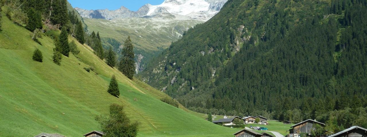 Vals en été, © Ch. Schwann