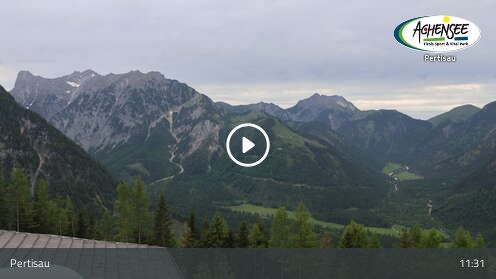 Webcam Karwendel