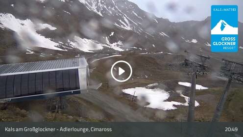 Webcam Adlerlounge, Cimaross
