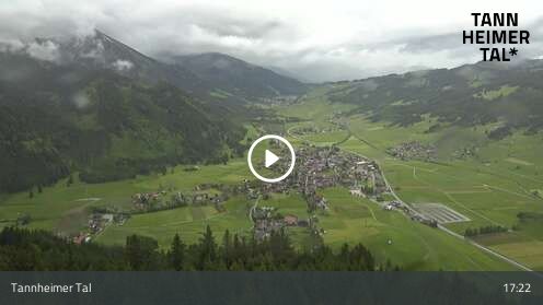 Webcam Neunerköpfle Mittelstation