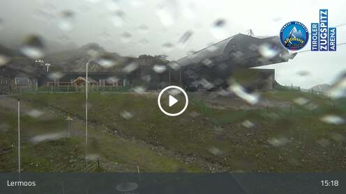 Webcam Grubigstein