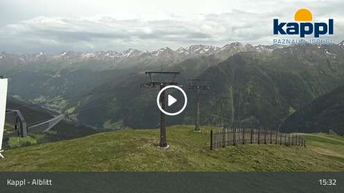 Webcam Alblitt