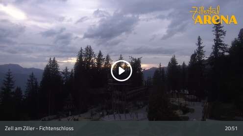 Webcam Fichtenschloss