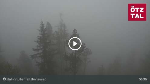 Webcam Stuibenfall