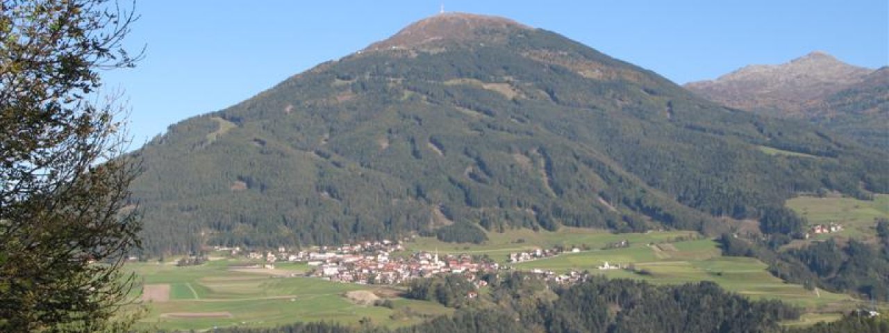 Circuit autour d'Innsbruck, Etape 4 : Matrei - Axams, © Tirol Werbung