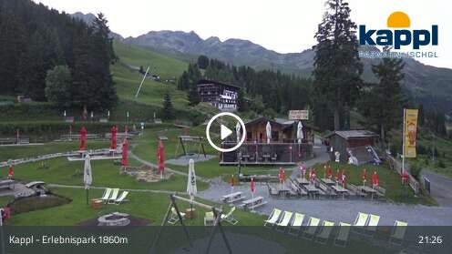 Webcam Erlebnispark