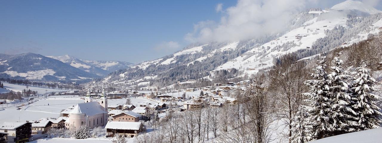 Brixen im Thale, © Kurt Tropper