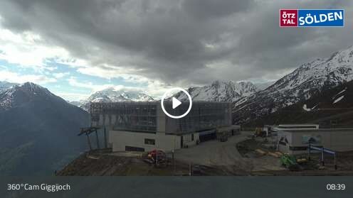 Webcam Giggijoch