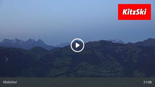 Webcam Hahnenkamm Berg