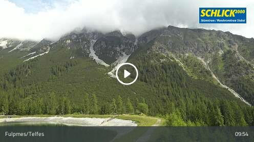 Webcam Panoramasee