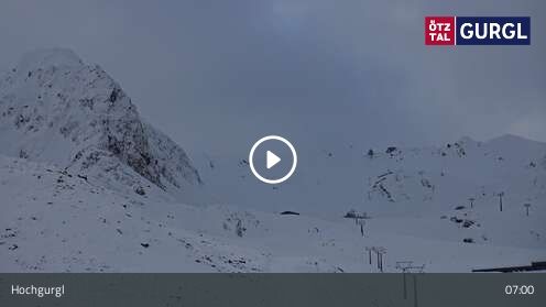 Webcam Hochgurgl