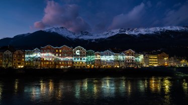 La fête du Nouvel An à Innsbruck, © TVB Innsbruck