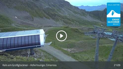 Webcam Adlerlounge, Cimaross