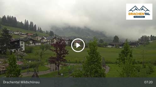 Webcam Drachental
