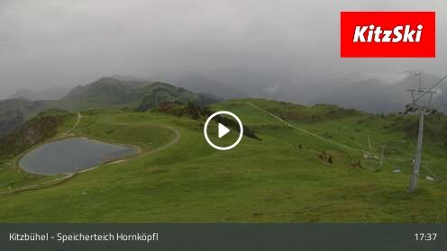 Webcam Speicherteich Hornköpfl