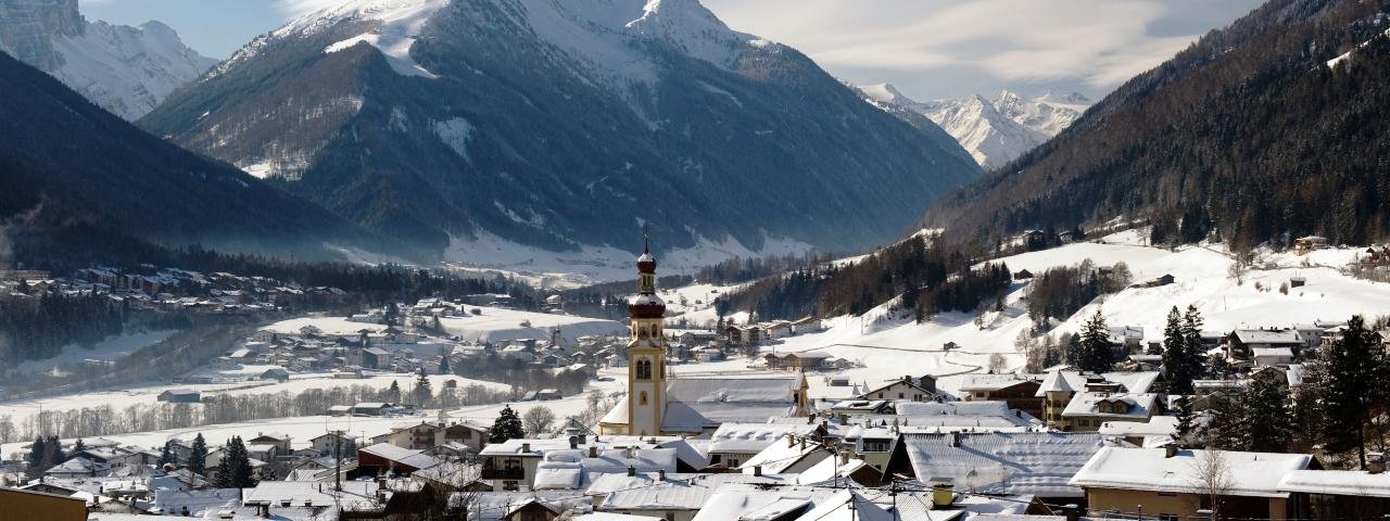 © Stubai Tirol