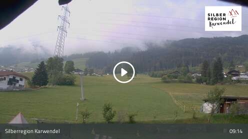 Webcam Hoferlift