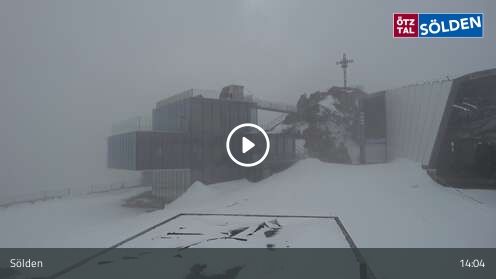 Webcam Gaislachkogl