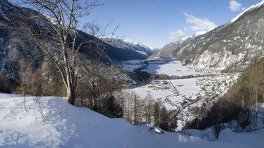 Längenfeld, © Ötztal Tourismus