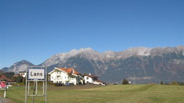 Circuit autour d'Innsbruck, Etape 3 : Weerberg - Matrei, © Tirol Werbung