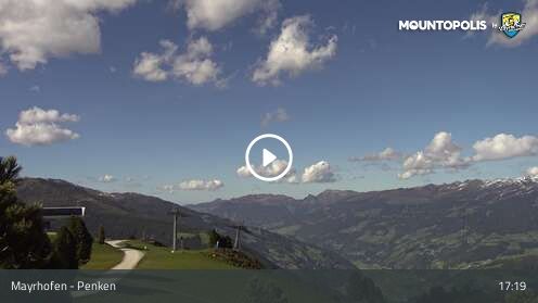 Webcam Penkenbahn