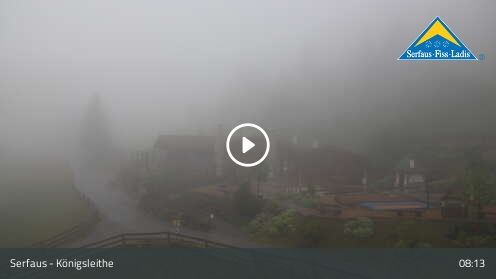 Webcam Königsleithe