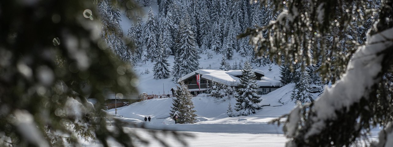 Circuit de Wildmoos, © Region Seefeld / Mathias Obmascher