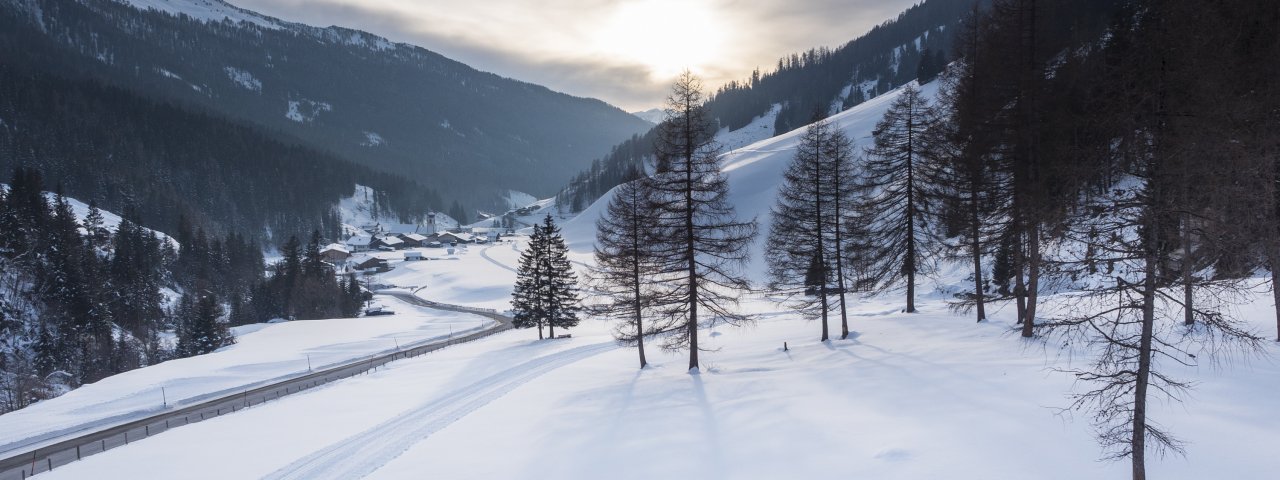 Vallée de Gschnitztal, © Tirol Werbung/W9 studios