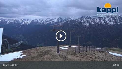 Webcam Alblitt