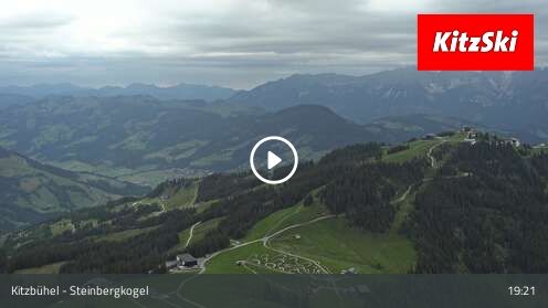 Webcam Steinbergkogel