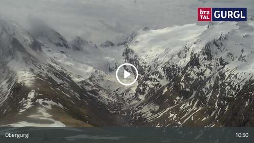 Webcam Hohe Mut