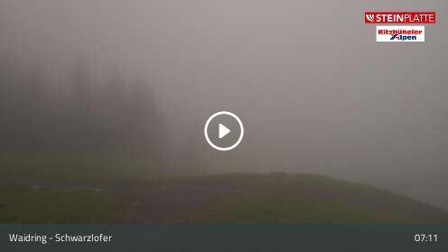 Webcam Schwarzlofer