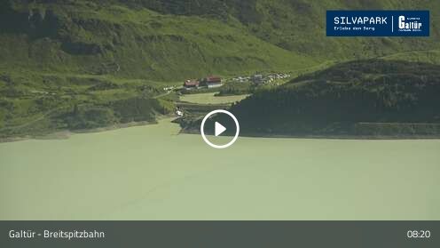 Webcam Breitspitzbahn