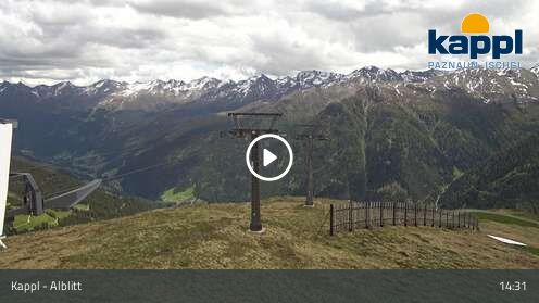 Webcam Alblitt