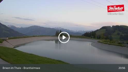 Webcam Brantlalmsee