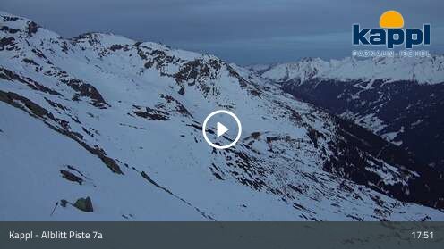 Webcam Alblitt Piste 7a