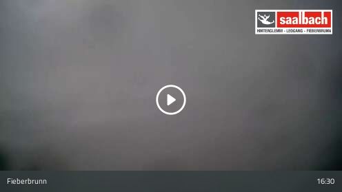 Webcam Lärchfilzkogel