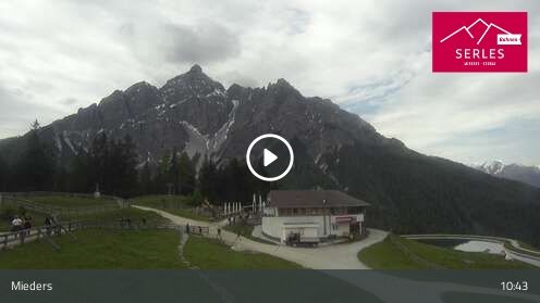 Webcam Koppeneck