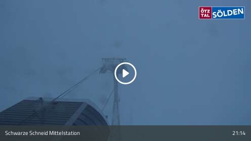 Webcam Schwarze Schneid Mittelstation
