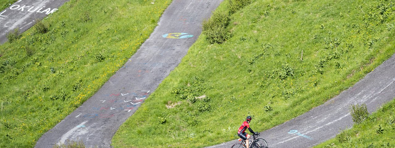 Tour des Dolomites de Lienz, © Expo Groder