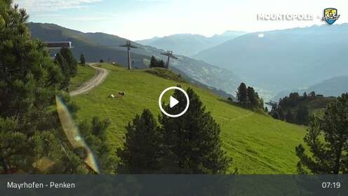 Webcam Penkenbahn