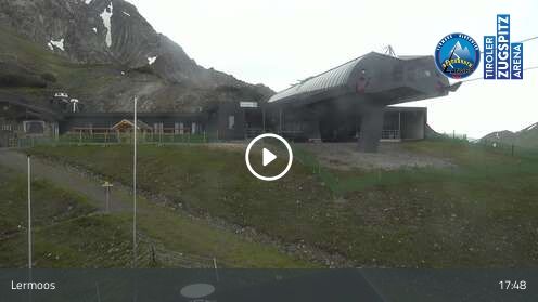 Webcam Grubigstein
