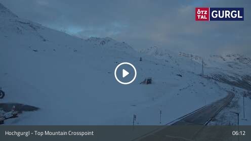 Webcam Top Mountain Crosspoint