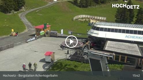 Webcam Hochoetz