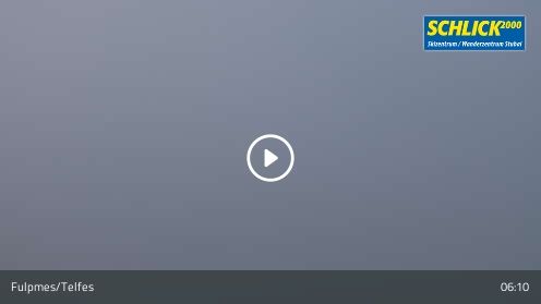 Webcam Krinnenkopf