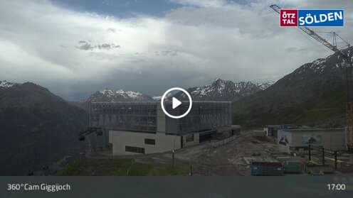 Webcam Giggijoch