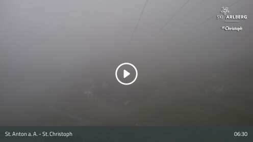Webcam St. Christoph
