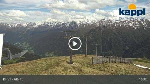 Webcam Alblitt