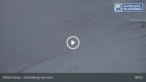 Webcam Schatzberg-Gernalm